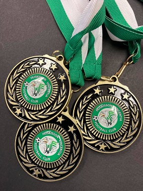 Medals